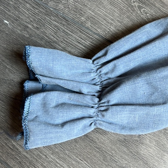 Musical Theatre it’s a hard knock Life costume size child’s medium - Picture 10 of 11